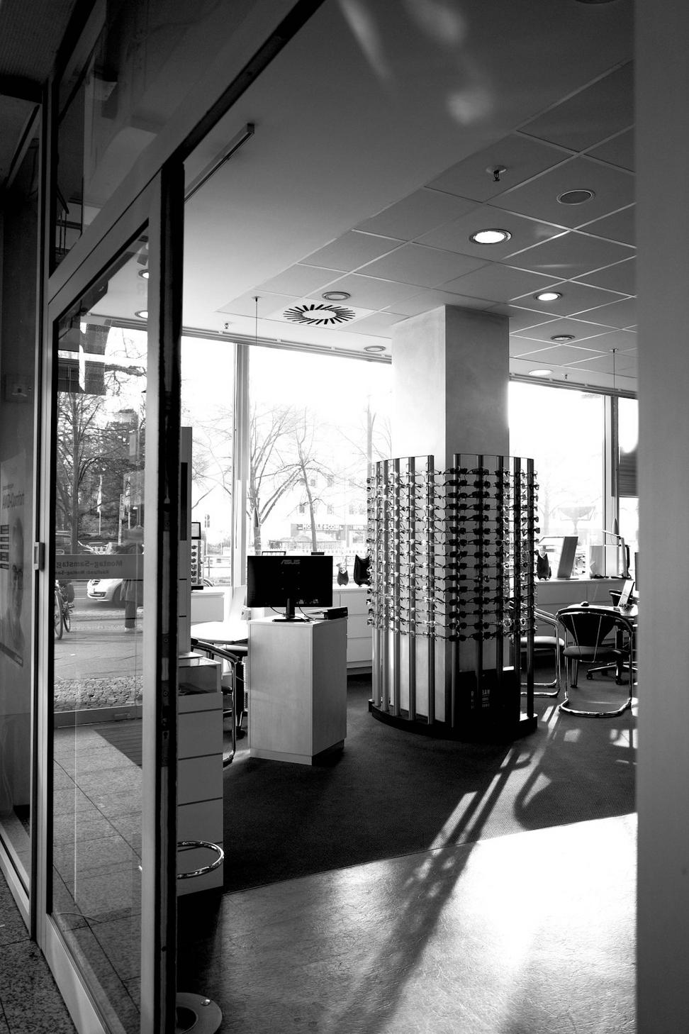 Yaletown Office Transformation