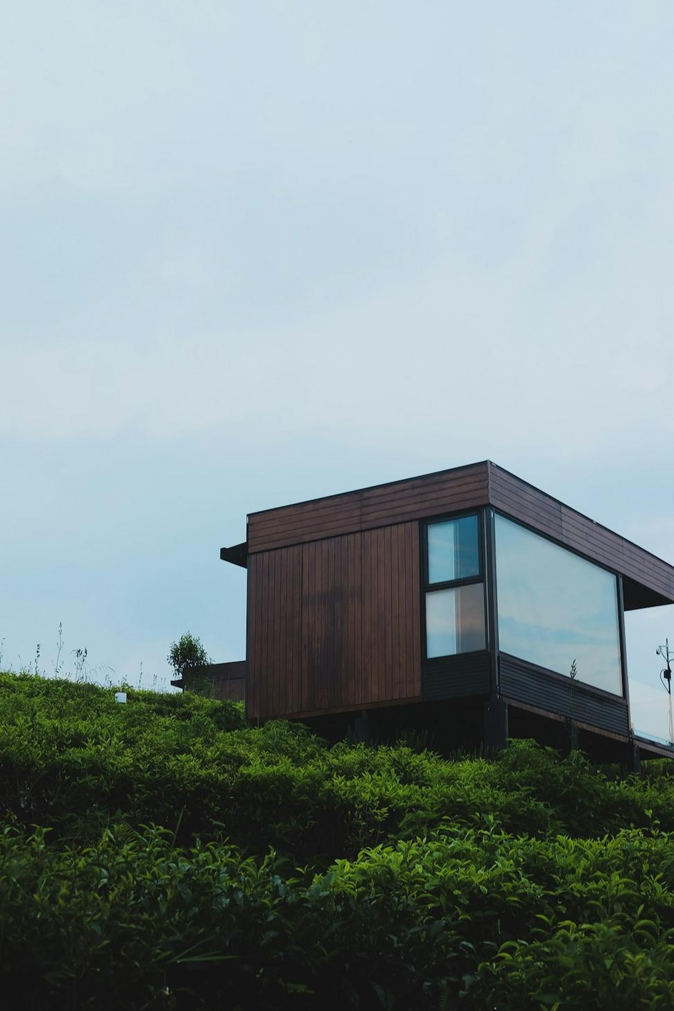West End Residence