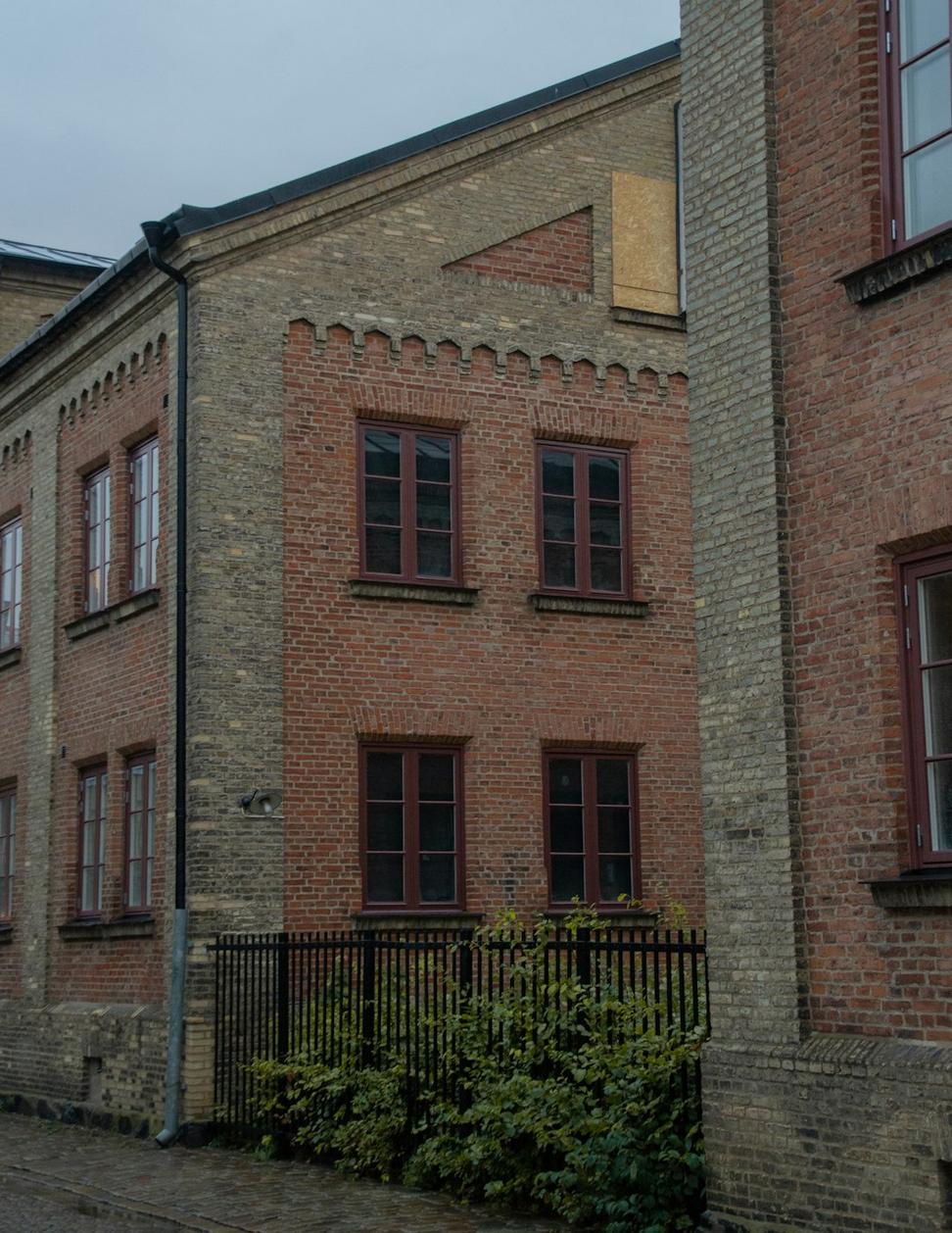 Strathcona Heritage Home