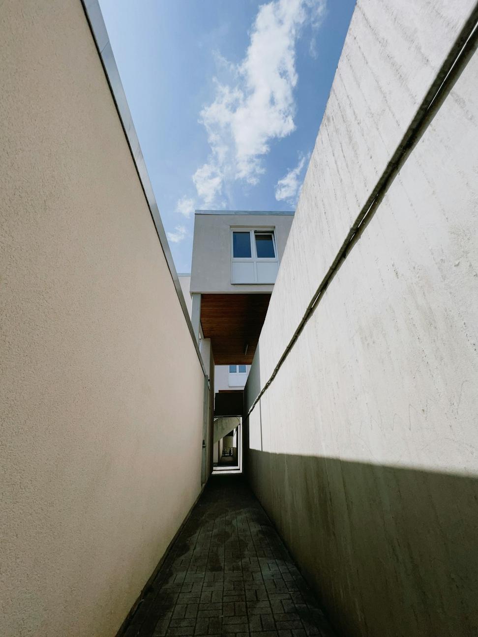 Kitsilano Laneway House