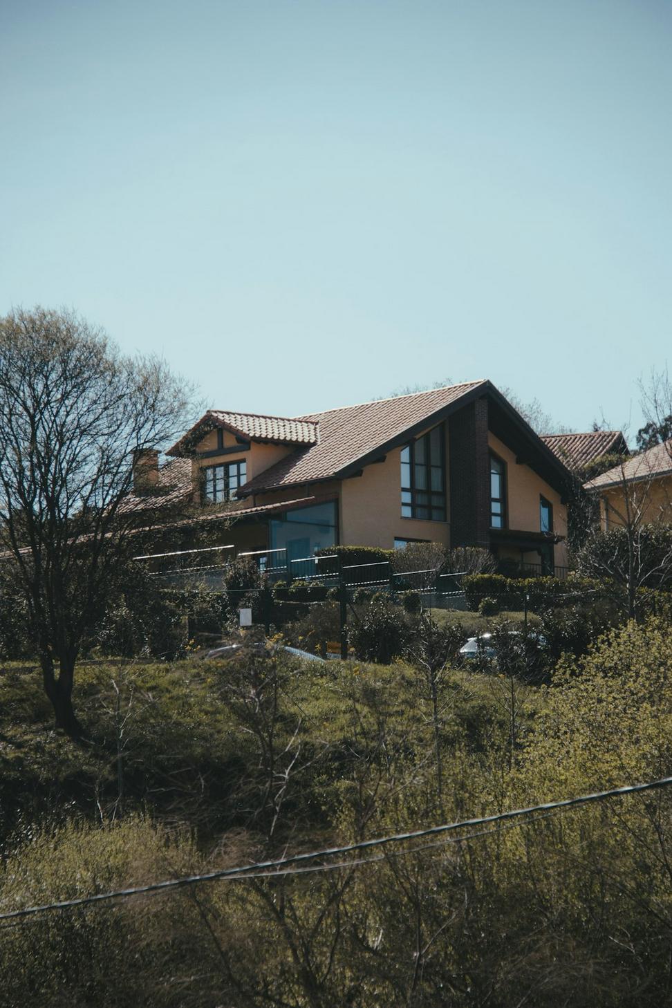 North Shore Mountain Retreat