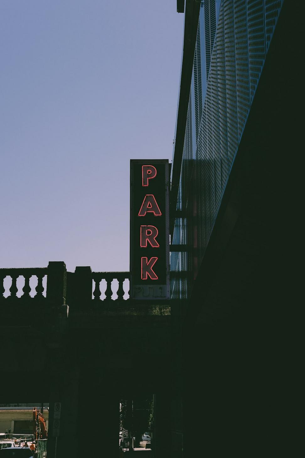 False Creek Public Realm
